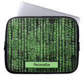 Technische Datenströme des Computerprogramms - Anp Laptopschutzhülle (Vorderseite)