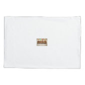 Technische Legende für Programmierer und Problemlö Kissenbezug (Rückseite)