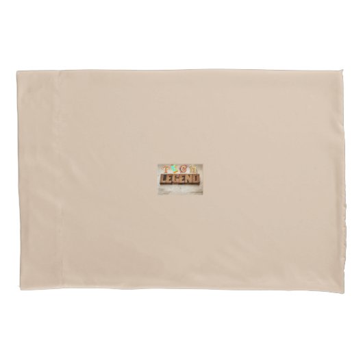 Technische Legende für Programmierer und Problemlö Kissenbezug (Vorderseite)