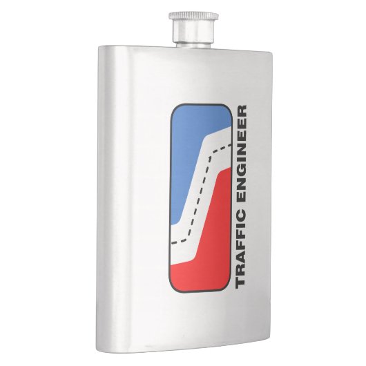 Technische Liga Flachmann (Rechts)