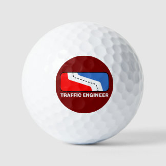Technische Liga Golfball
