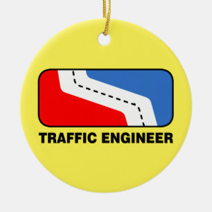 Technische Liga Keramik Ornament