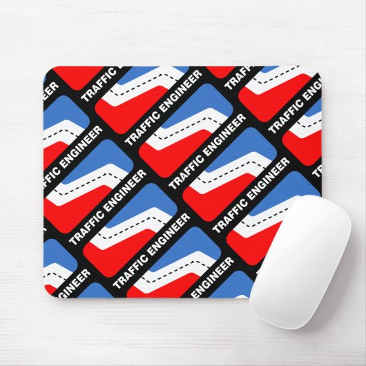 Technische Liga Mousepad (Mit Mouse)