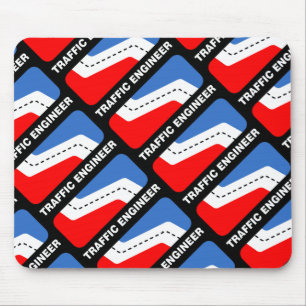 Technische Liga Mousepad