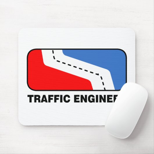 Technische Liga Mousepad (Mit Mouse)