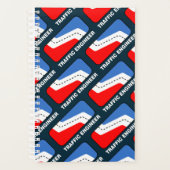 Technische Liga Planer (Vorderseite)