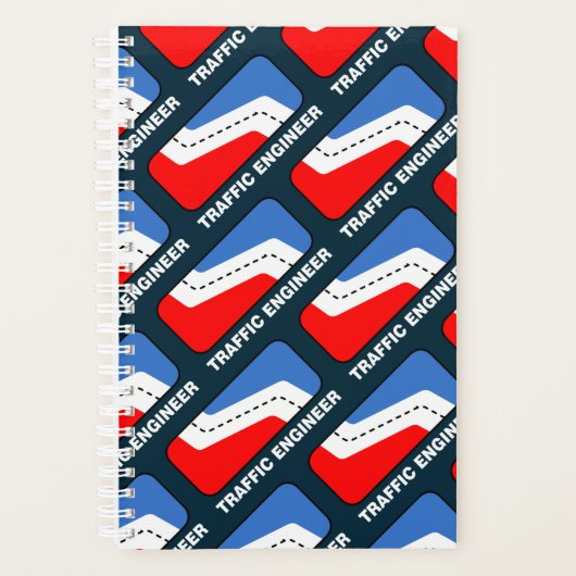 Technische Liga Planer (Vorderseite)