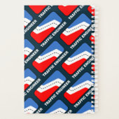 Technische Liga Planer (Rückseite)