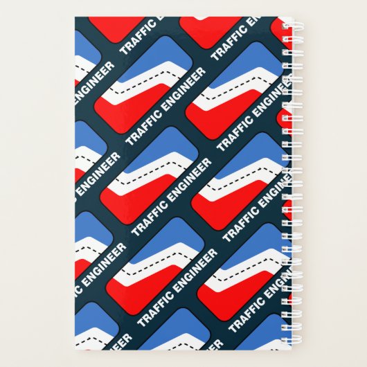 Technische Liga Planer (Rückseite)