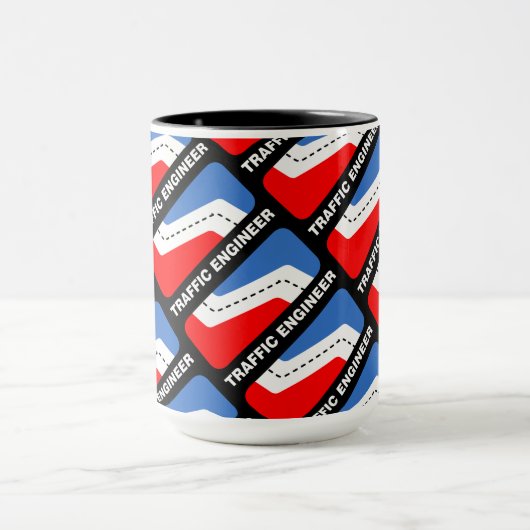 Technische Liga Tasse (Zentrum)