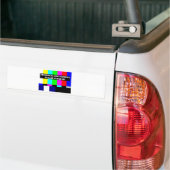 Technische Schwierigkeiten Autoaufkleber (Auf Lkw)