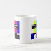 Technische Schwierigkeiten Kaffeetasse (Mittel)