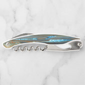 Technische Schwierigkeiten Kellnermesser (Rückseite)