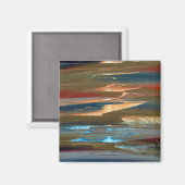 Technische Schwierigkeiten Magnet (Vorderseite/Rückseite)