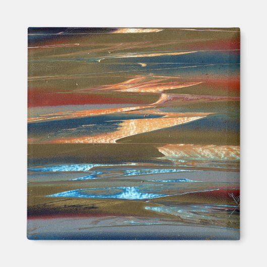 Technische Schwierigkeiten Magnet (Vorne)