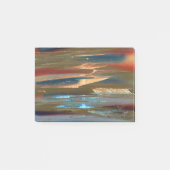 Technische Schwierigkeiten Post-it Klebezettel (Vorderseite)