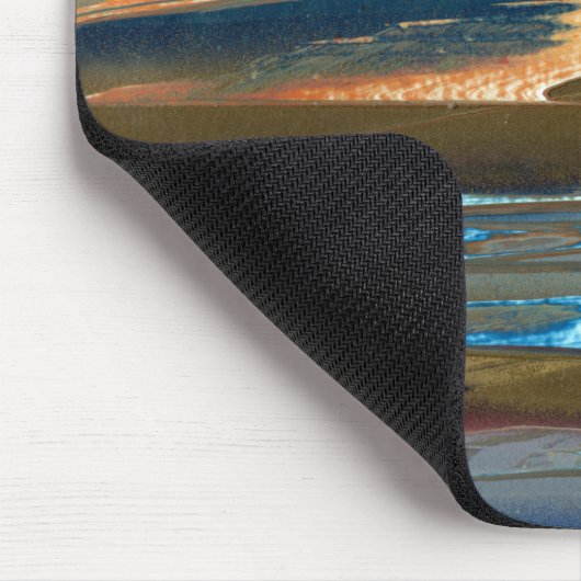 Technische Schwierigkeiten Schlechter Empfang Mousepad (Ecke)