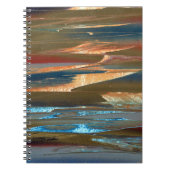 Technische Schwierigkeiten Schlechter Empfang Notizblock (Vorderseite)