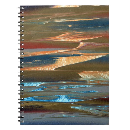 Technische Schwierigkeiten Schlechter Empfang Notizblock (Vorderseite)