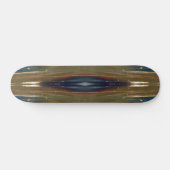 Technische Schwierigkeiten Skateboard (Horizontal)