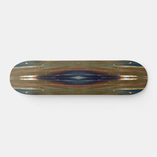 Technische Schwierigkeiten Skateboard (Horizontal)