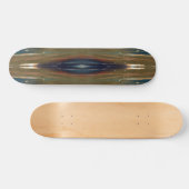 Technische Schwierigkeiten Skateboard (Horizontal)