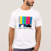 Technische Schwierigkeiten T-Shirt (Vorderseite)