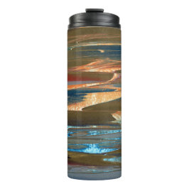 Technische Schwierigkeiten Thermosbecher