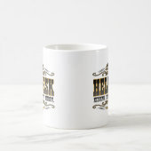 Technische StützSpaß Tasse (Mittel)