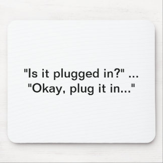 Technische Unterstützung/ES Mousepad