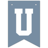 Technische Woche Wimpelkette (Zweite Fahne)