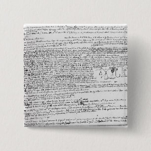 Technische Zeichnungen Button