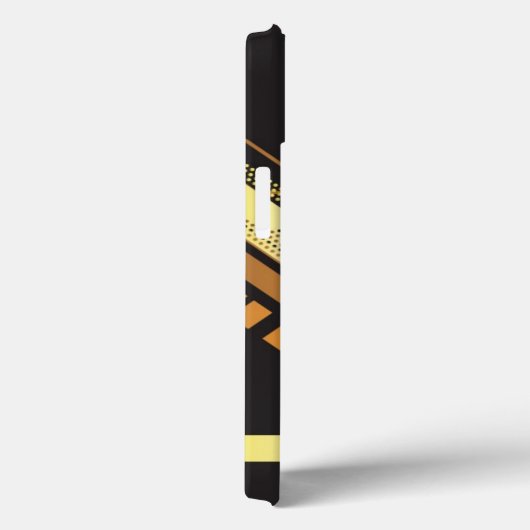 Technischer Hintergrund 5 Case-Mate iPhone Hülle (Rückseite / Rechts)