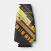 Technischer Hintergrund 5 Flaschenkühler (Vorderseite)