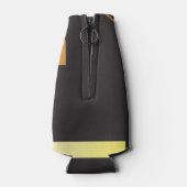 Technischer Hintergrund 5 Flaschenkühler (Rückseite)