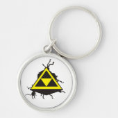 TECHNISCHER Schlüsselanhänger (Vorne)