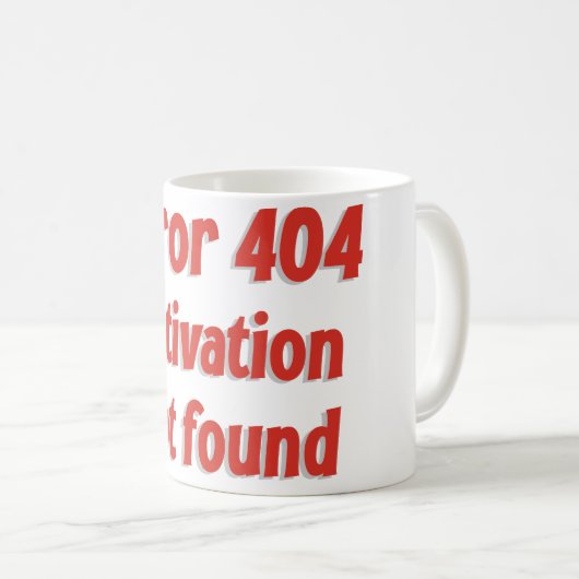 Technischer Spaß Kaffeetasse (VorderseiteRechts)