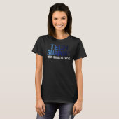 Technischer Support, den ich für die Cache-IT bere T-Shirt (Vorne ganz)