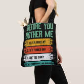 Technischer Support für Informationstechnologie Tasche (Von Nahem)