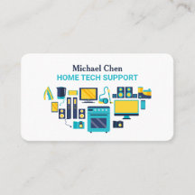 📺 Technischer Support für Zuhause