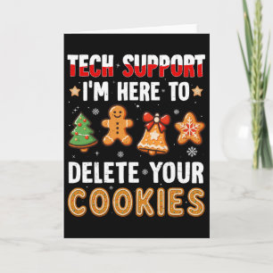 Technischer Support hier, um Cookies für Männer Fr Karte
