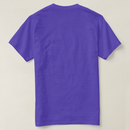 Technischer Support IT Computer Geek Funny Root Li T-Shirt (Design Rückseite)