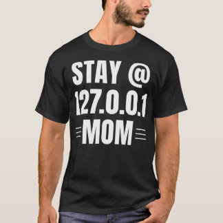 Technischer Support IT Computer Nerd Funny Linux S T-Shirt