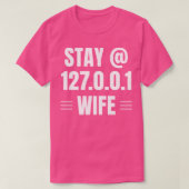 Technischer Support IT Computer Nerd Funny Linux S T-Shirt (Design vorne)