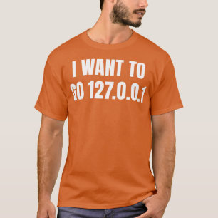 Technischer Support IT Computer Nerd Funny Root Li T-Shirt