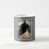 Technischer Support Kaffeetasse (Mittel)