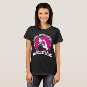 Technischer Support T-Shirt (Vorne ganz)