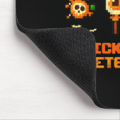 Technischer Support-Trick-Behandlung Löschen-Wiede Mousepad (Ecke)