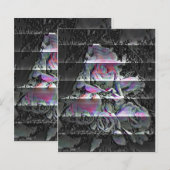Techno Bouquet (Vorne/Hinten)
