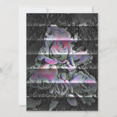 Techno Bouquet (Vorderseite)